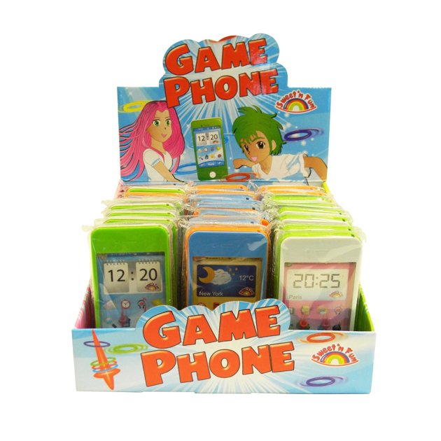 Game Phone