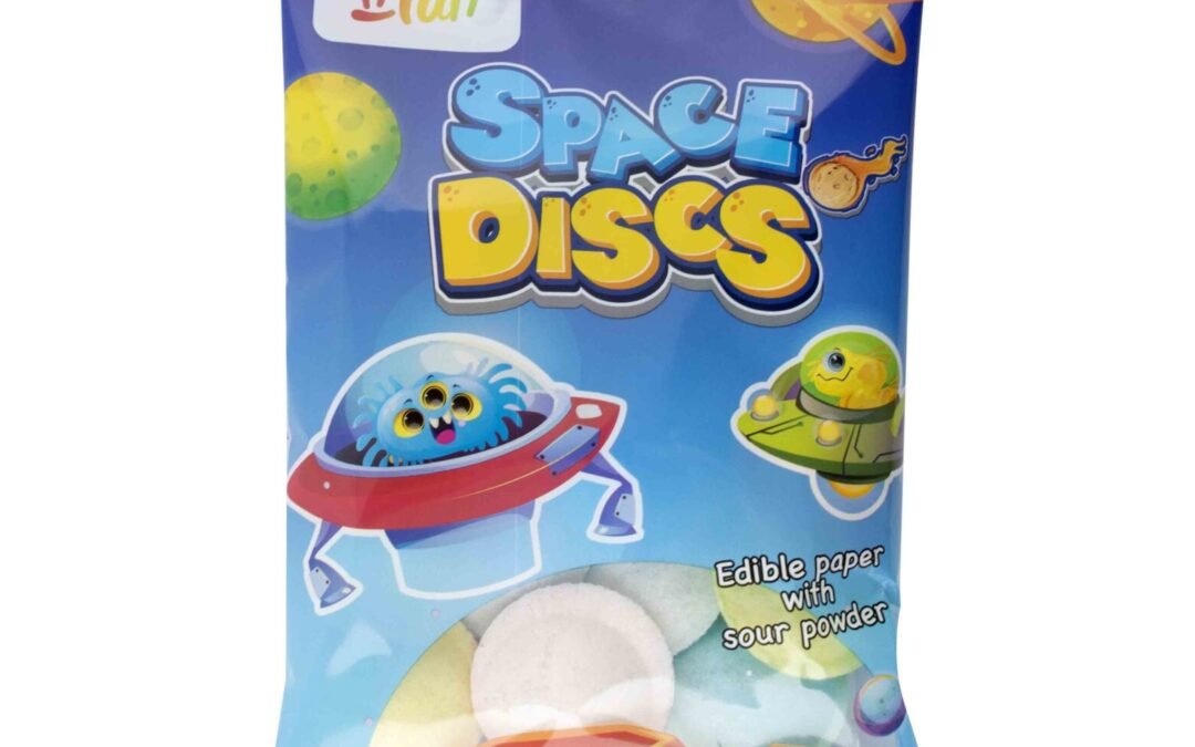 Space Discs