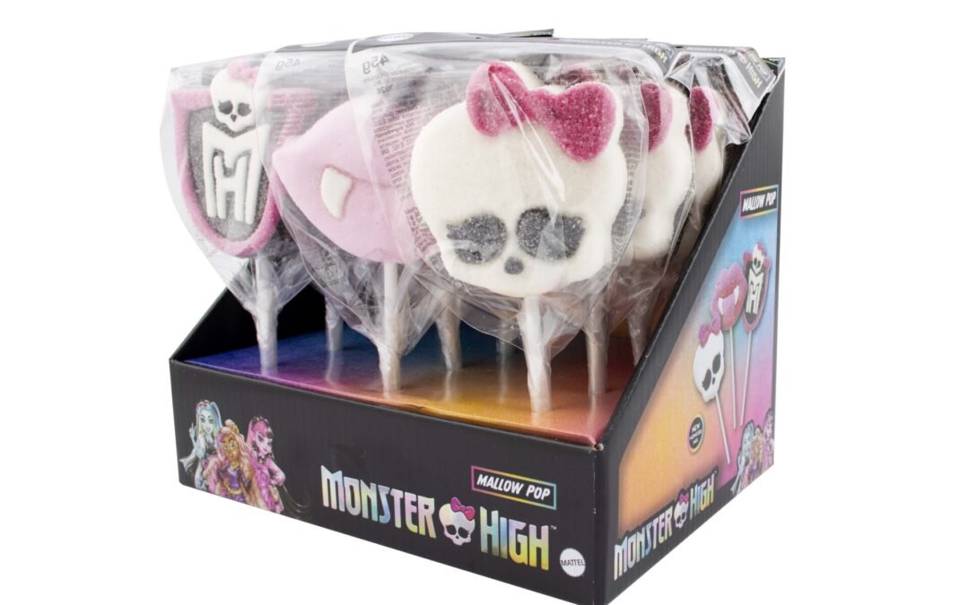 Monster High