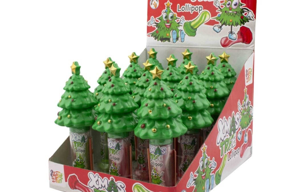 X-mas Tree