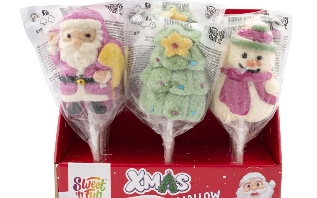 X-mas Vahukomm