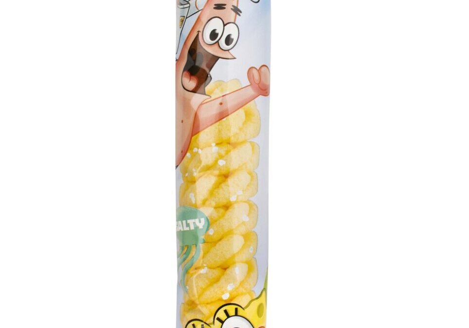 Sponge Maisipulk