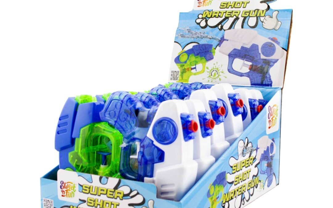 Super Shot Gun