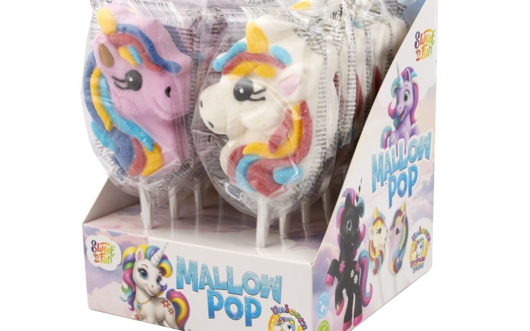 Unicorn Vahukomm