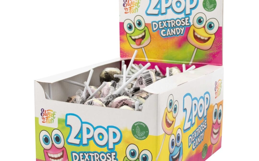 2Pop