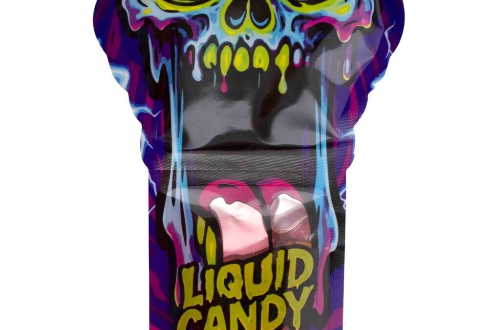 Sweet Skulls